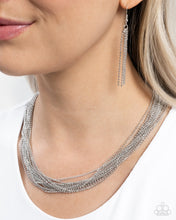 Load image into Gallery viewer, Backstage Ball - Silver