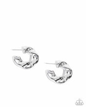 Load image into Gallery viewer, Twisted Talent - Silver