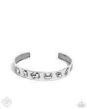 Load image into Gallery viewer, Astrology A-Lister - Silver