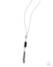 Load image into Gallery viewer, Vertical Vacation - Black