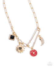 Load image into Gallery viewer, Trendy Trinket - Gold