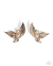 Load image into Gallery viewer, Bird of PLAY - Gold