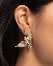Load image into Gallery viewer, Bird of PLAY - Gold