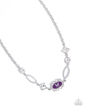 Load image into Gallery viewer, Aerial Approval - Purple