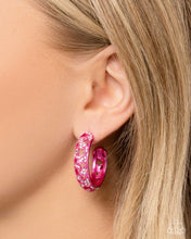 Load image into Gallery viewer, Stellar Significance - Pink