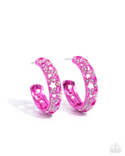 Load image into Gallery viewer, Stellar Significance - Pink