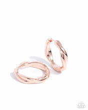 Load image into Gallery viewer, Genuine Glitz - Rose Gold