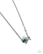 Load image into Gallery viewer, Bedazzled Beetle - Green