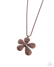 Load image into Gallery viewer, Gratifying Garden - Copper