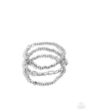 Load image into Gallery viewer, Coastal Celebration - Silver