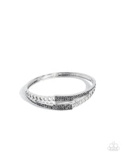 Load image into Gallery viewer, Braided Beginning - Silver