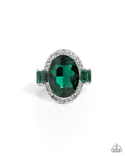 Load image into Gallery viewer, Stubborn Shimmer - Green
