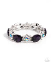 Load image into Gallery viewer, Staycation Sparkle - Purple
