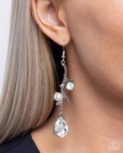 Load image into Gallery viewer, Glitzy Giveaway - White