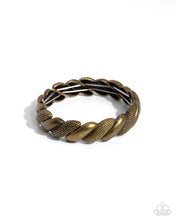 Load image into Gallery viewer, Captivating Curls - Brass