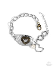 Load image into Gallery viewer, Rustic Reign - Silver