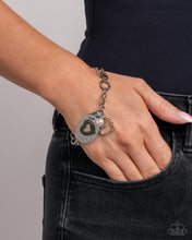 Load image into Gallery viewer, Rustic Reign - Silver