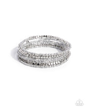 Load image into Gallery viewer, Best Way to Unwind - Silver