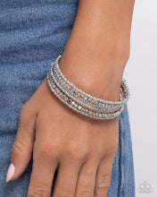 Load image into Gallery viewer, Best Way to Unwind - Silver
