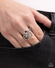Load image into Gallery viewer, Candid Candidate - Silver