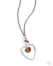 Load image into Gallery viewer, Lovely to Sit With You - Brown
