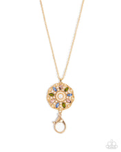 Load image into Gallery viewer, Angelic Arrangement - Gold