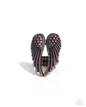 Load image into Gallery viewer, Angelic Actress - Copper