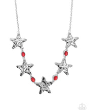 Load image into Gallery viewer, Stellar Santa Fe - Red