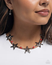 Load image into Gallery viewer, Stellar Santa Fe - Red