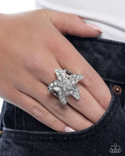 Load image into Gallery viewer, Starfish Scope - White
