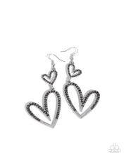 Load image into Gallery viewer, Power Couple - Silver