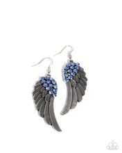 Load image into Gallery viewer, Angelic Abundance - Blue