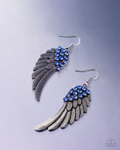 Load image into Gallery viewer, Angelic Abundance - Blue