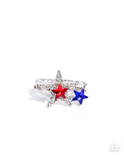 Load image into Gallery viewer, I Pledge Allegiance to the Stars - Multi