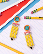 Load image into Gallery viewer, Phenomenal Pencil - Yellow