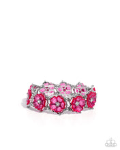 Load image into Gallery viewer, Floral Facility - Pink