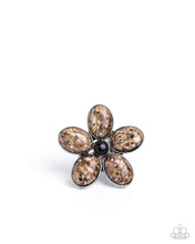 Load image into Gallery viewer, Blooming Bounty - Brown