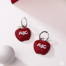 Load image into Gallery viewer, Adorable ABCs - Red