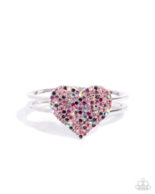 Load image into Gallery viewer, Significant Shimmer - Pink