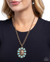 Load image into Gallery viewer, Santa Fe Score - Gold