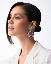 Load image into Gallery viewer, Courteous Chic - Purple