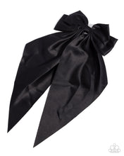 Load image into Gallery viewer, Have A BOW At It - Black
