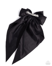 Load image into Gallery viewer, Have A BOW At It - Black