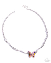 Load image into Gallery viewer, Gliding Glitz - Orange