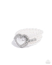 Load image into Gallery viewer, Lifelong Love Letter - White
