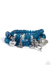 Load image into Gallery viewer, French Chic - Blue