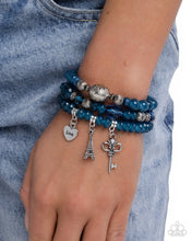 Load image into Gallery viewer, French Chic - Blue
