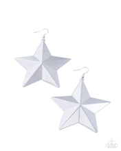 Load image into Gallery viewer, Seize the Superstars - Silver