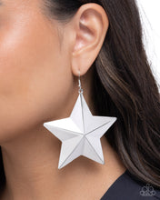 Load image into Gallery viewer, Seize the Superstars - Silver